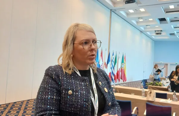 Zasebna zavarovanja le delna re&scaron;itev za kmetijska tveganja