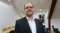 (INTERVJU) Ga&scaron;per Ur&scaron;ič: Naložbe so zgodovinsko visoke