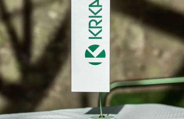 krka farmacija