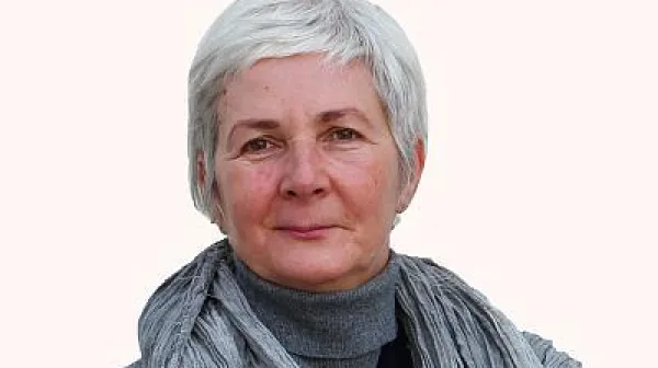 Sandra Ba&scaron;ič Hrvatin