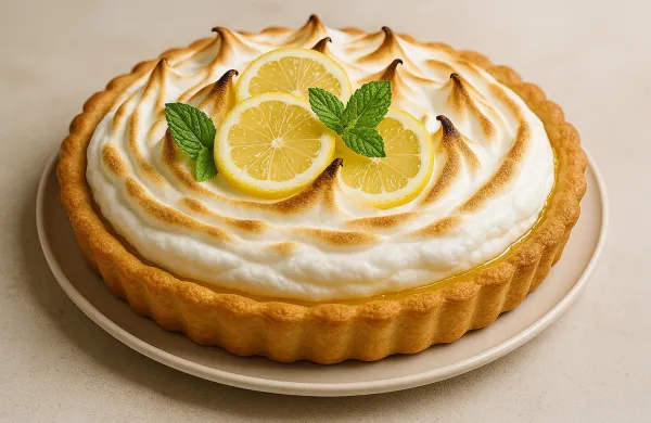 limonina pita