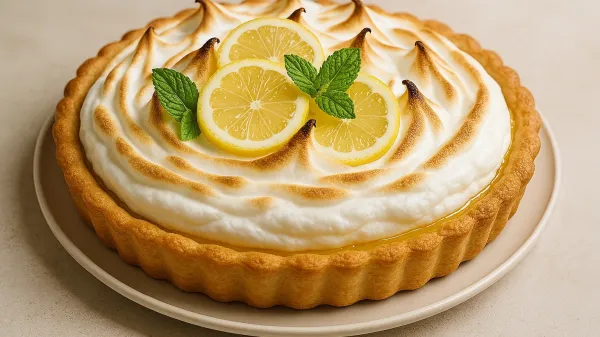 limonina pita