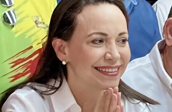 Maria Corina Machado