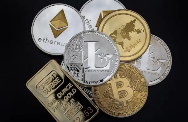 kripto žetoni, kriptovalute, bitcoin, ethereum, ripple