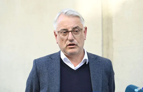 Matjaž Han