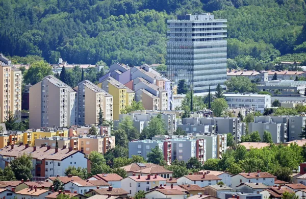 Stanovanja nepremicnine nepremicnina stanovanje Nova Gorica