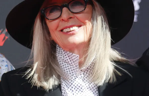 Diane Keaton, Oscar-winning star of 'Annie Hall' and 'The Godfather,' dies at 79 in October 11, 2025.11 Oct 2025,Image: 1044878939, License: Rights-managed, Restrictions: World Rights, Model Release: no, Pictured: Diane Keaton, Credit line: Lumeimages/MEGA/The Mega Agency/Profimedia