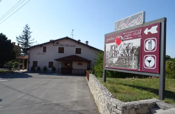 križ, kurbarija, nočni kljub, prostitucija, prostitutke, night club klet, gostilna kra&scaron;ki hram, simon macarol