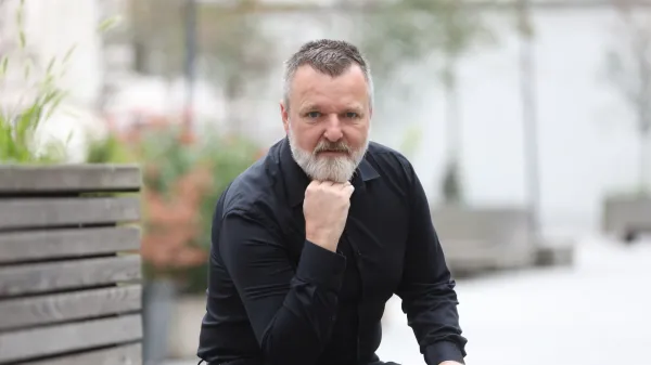 Matej Ko&scaron;ir