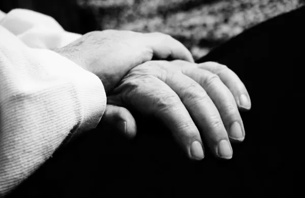 Starost staranje evtanazija stari bolezen Pixabay.com