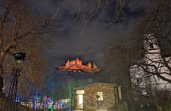 Edinburgh