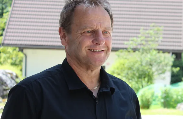 Valter Mlekuž