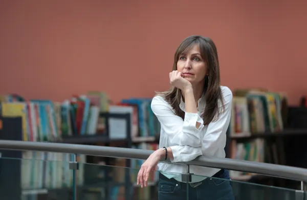Miljana Cunta 2024