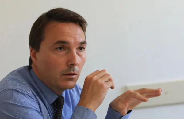 Andrej Ekart