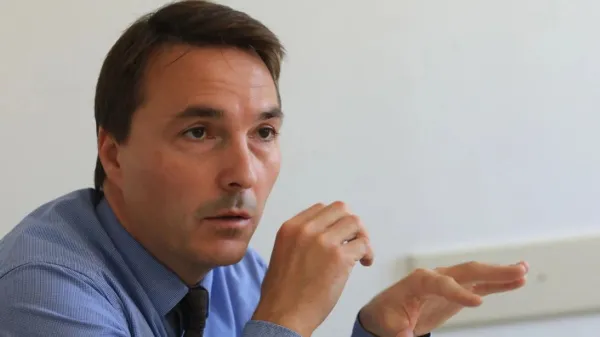 Andrej Ekart