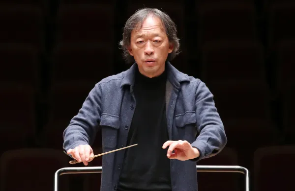 Chung Myung-whuna so imenovali za novega direktorja najznamenitej&scaron;e operne hi&scaron;e na svetu