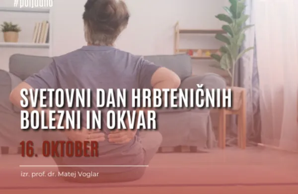 Spremenimo odnos do bolečine v spodnjem delu hrbta