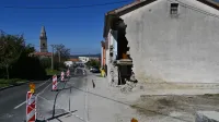 Hi&scaron;o bodo "pokrpali", kapelice ni več