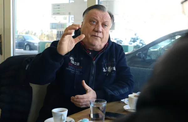 halid be&scaron;lić