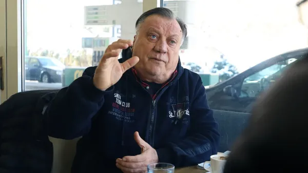halid be&scaron;lić