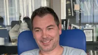 (INTERVJU) Sa&scaron;a Gržinič: &ldquo;Dlje kot bomo živeli, bolj bomo revni&rdquo;