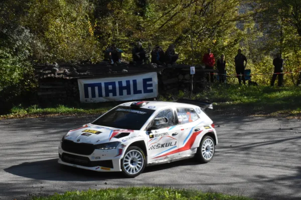 Reli Soča Mark &Scaron;kulj