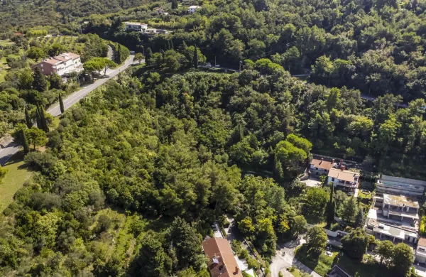 Brilosa bo gradila garažno hi&scaron;o nad Portorožem