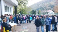 O&Scaron; Čepovan odprtje prizidka kuhinja jedilnica servisni prostori MONG 880.000 evrov
