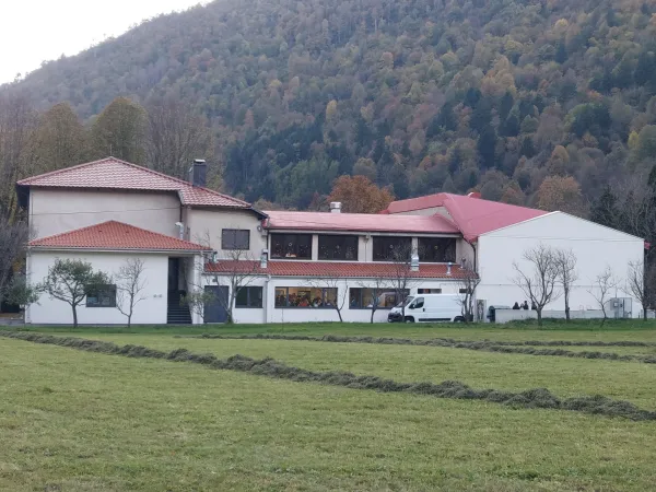 O&Scaron; Čepovan odprtje prizidka kuhinja jedilnica servisni prostori MONG 880.000 evrov