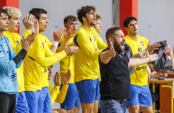 Uspe&scaron;en primorski konec tedna v nižjih ligah, ta teden je na vrsti tudi pokal