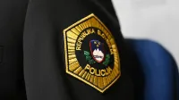 Policija, policist