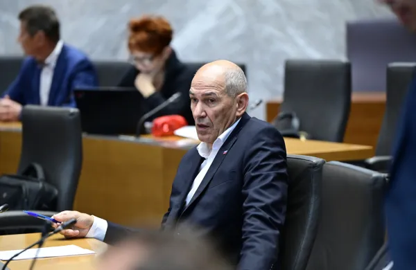 Janez Jan&scaron;a