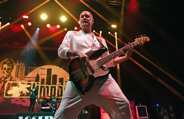 Sam Rivers
