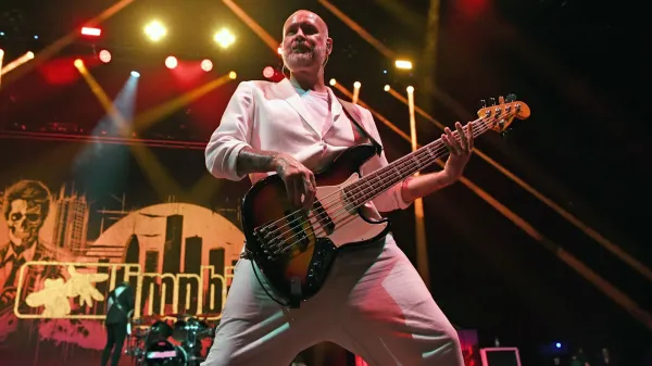 Sam Rivers