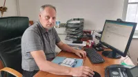 (INTERVJU) Župan Marko Matajurc: &ldquo;Narobe bi bilo, če bi vsi enako razmi&scaron;ljali&rdquo;