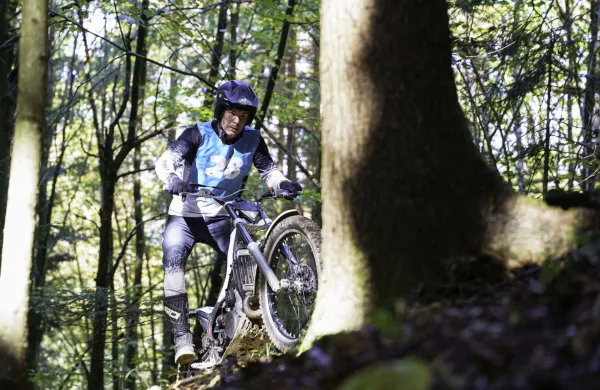 &Scaron;e trije primorski prvaki v motociklističnih &scaron;portih