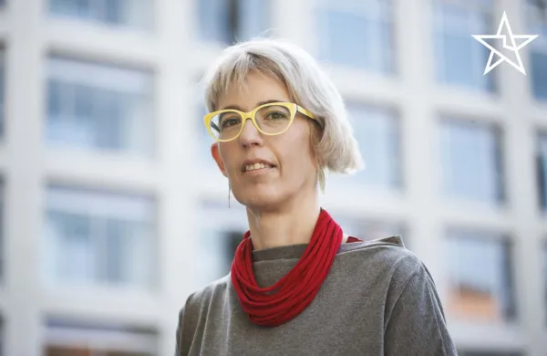 Nina Ukmar Levica