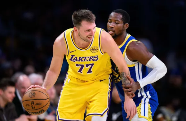 Luka Dončić