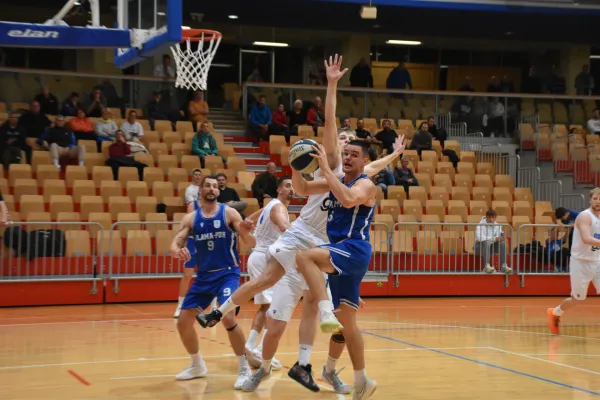 Ko&scaron;arka Plama pur proti Gorica Grega Sajevic
