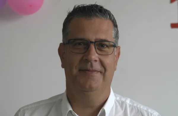 Ale&scaron; Bržan ne gre na parlamentarne volitve