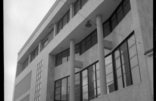 Kulturni dom ssg 1964