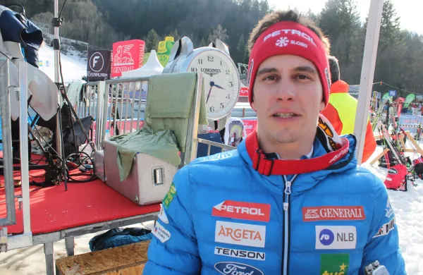 Žan Kranjec