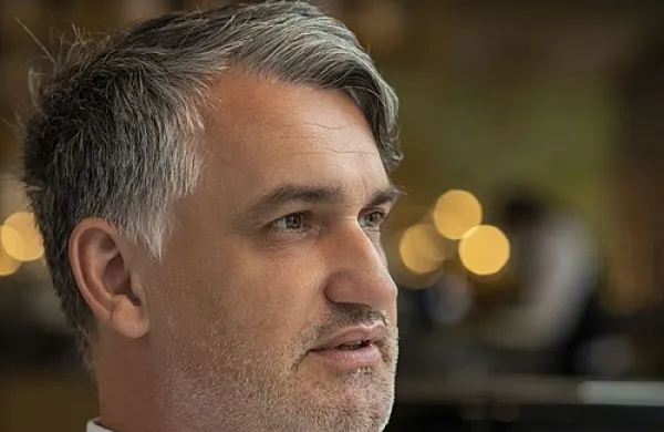 milan krajnc