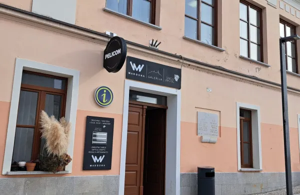Darovi Vipavske zapu&scaron;čajo Vipavski Križ, Frik Bistro pa Ajdov&scaron;čino