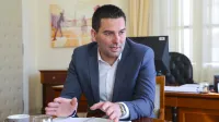 (INTERVJU) Andrej Korenika: &ldquo;Mi samo izpolnjujemo tisto, kar so predhodniki obljubljali desetletja&rdquo;