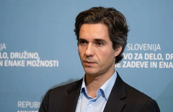 Luka Mesec