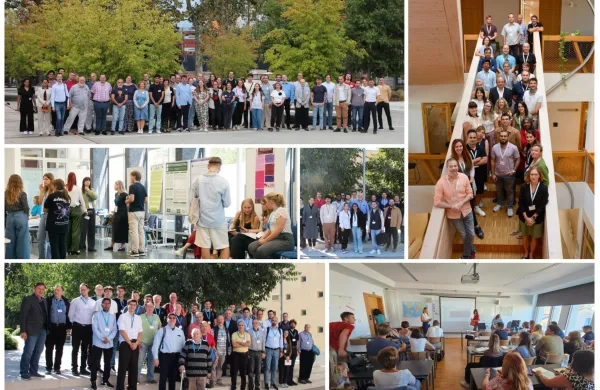 V mesecu septembru in oktobru so se na Univerzi na Primorskem (UP) zvrstile &scaron;tevilne znanstvene konference z mednarodno udeležbo z najrazličnej&scaron;ih področij raziskovanja. 