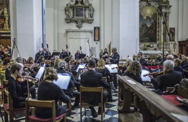 Uspe&scaron;no odrinili skozi prvi letni čas