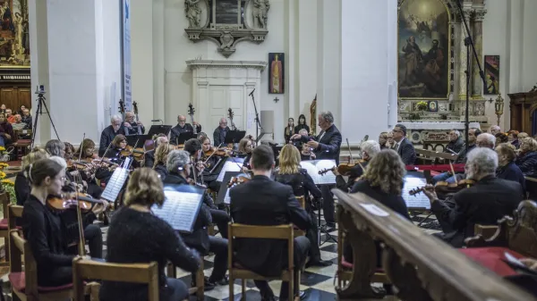 Uspe&scaron;no odrinili skozi prvi letni čas