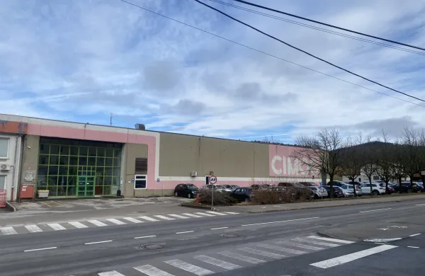 Cimos Senožeče
